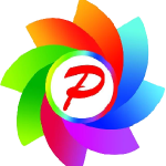 چاپخانه پررنگ