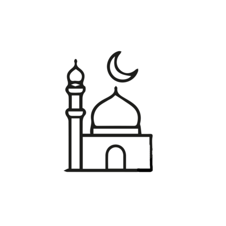 تی شرت مذهبی
